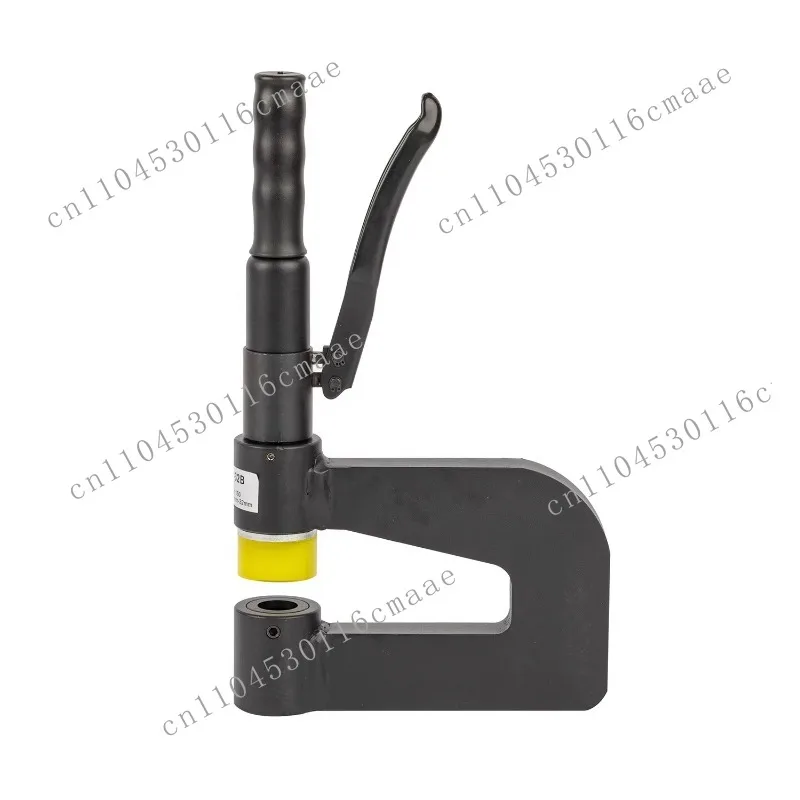 SYD-32B Manual Portable Hydraulic Piercer Metal Punching Tool
