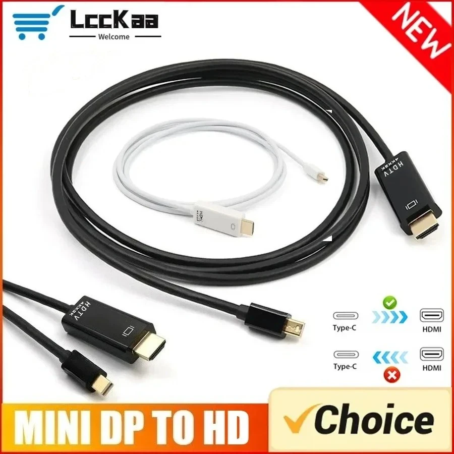4K Mini Displayport… - image
