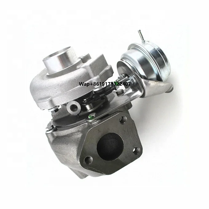 

Turbocharger for M47 M47D Engine GT1549V Turbocharger 700447-5007 700447-0008 700447-0003 11652247297H 11652247901H