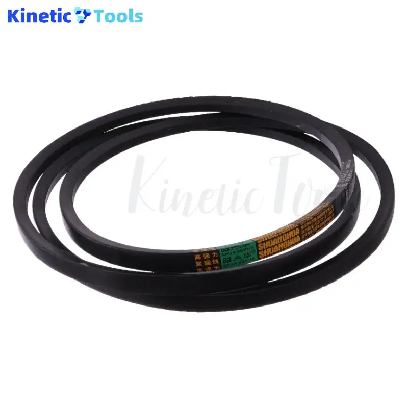 

New B-type 2743 triangular belt accessories, high-quality rubber industrial air compressor fan motor, agricultural conveyor belt