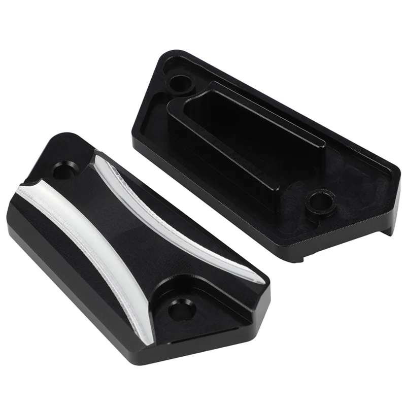 

AW-Front Brake Reservoir Cap For Surron Light Bee S/X Motorcycle Brake Clutch Master Cylinder Cover Accessories