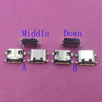 5-20Pcs Dock Connector USB Charger Plug Charging For UMI Umidigi S2 Pro Lite F1 Play X Power 3 Oukitel K10 K6 WP2 WP1 WP3 WP5000