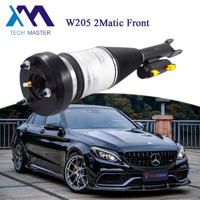 

Air Suspension Struts Shock Absorber For W205 2015-2021 Shock Absorbers 2053204768 2053204868