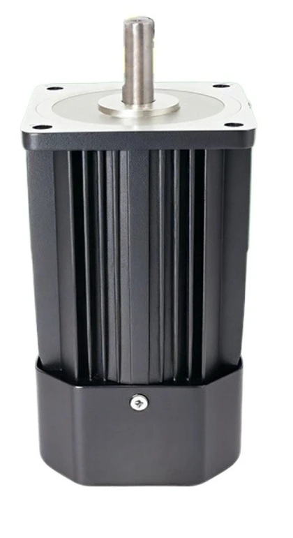 6‑400W Adjustable Reduction Motor Single‑Phase 220V Three‑Phase 380V Copper Coil Gear Reducer Unit