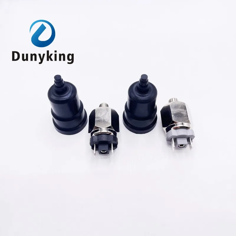 QPM11 Adjustable Pneumatic Air Pressure Switch Compressor Hydraulic Diaphragm Automatic Controller QPM NC normally closed opened