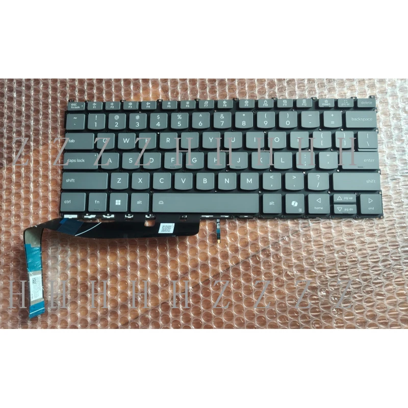 

Z New for lenovo IdeaPad Slim 5 15ARP10 Air 15 ARP10 keyboard blacklight