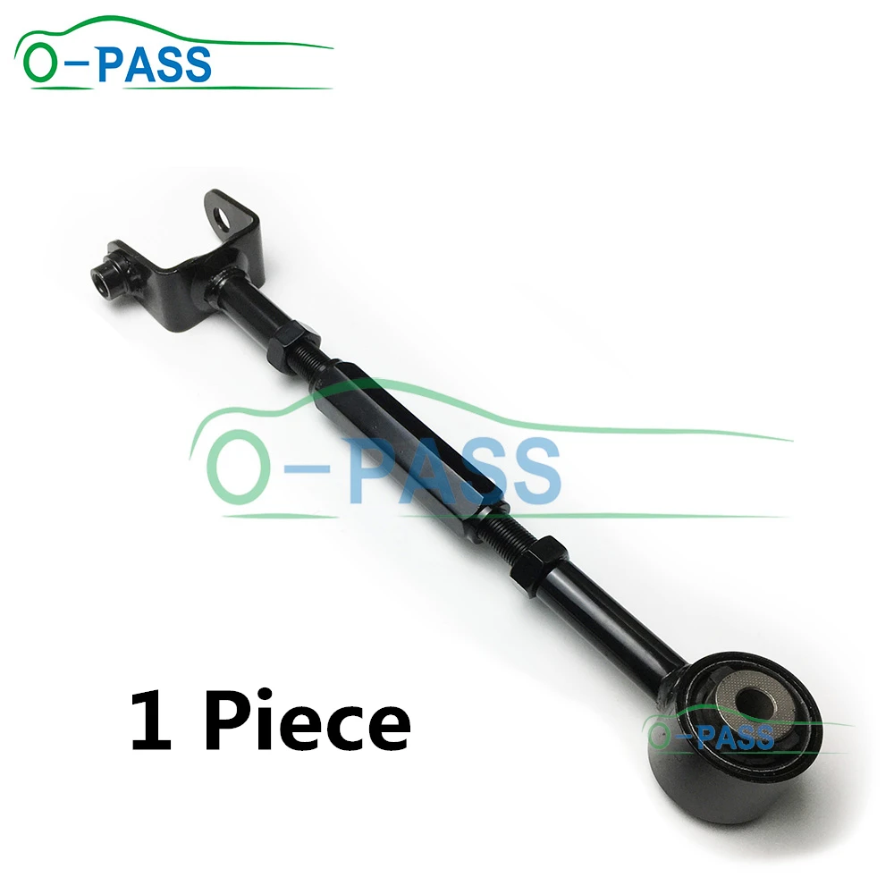 Adjustable Toe Rear… - image