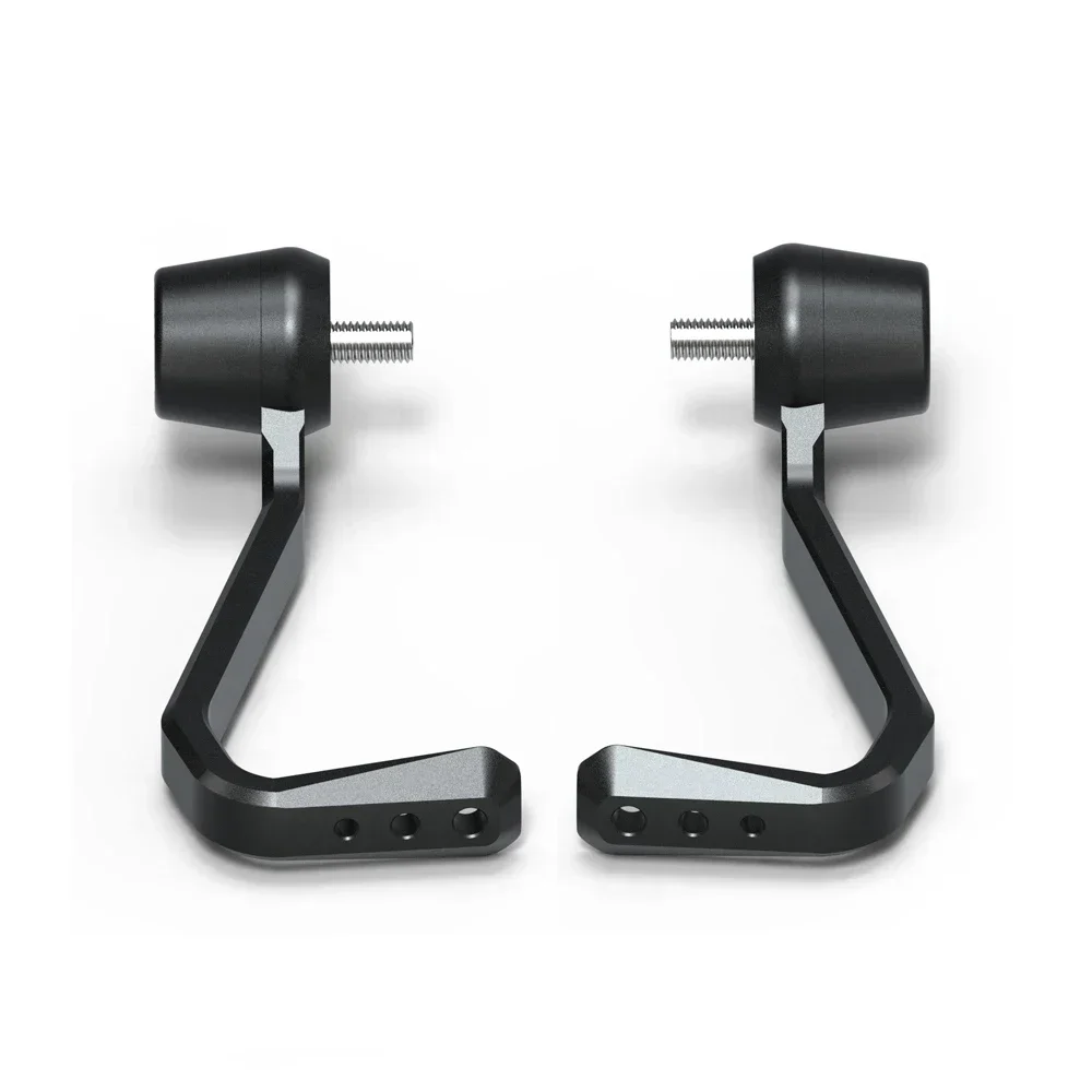 Motorcycle Bar Ends Brake Clutch Lever Protection Set for YAMAHA YZF R6 2006-2017 R7 22-23