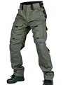 Green Pant