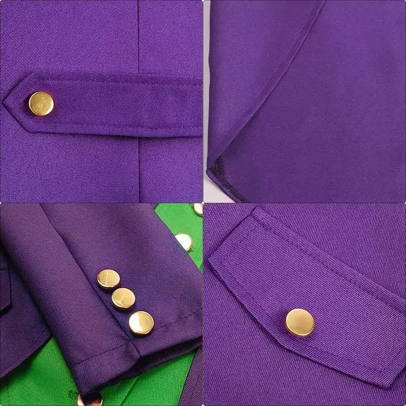 الرجال هالوين تأثيري حلي, جوكر, القراصنة جاك, steampack, Foto, Jongens, رياض الأطفال