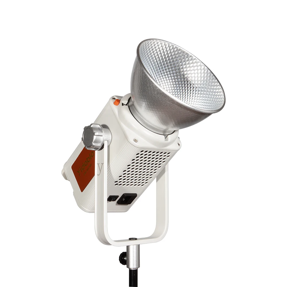 300W LED Światło do Wideo Standardowe Złącze Bayonet Bowens Światło Studyjne Sterowanie Aplikacją 10 Efektów Światło Ciągłe do Fotografii i Wideo — 2