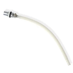 Fuel Check Valve Assembly for Harley Softail models 2001-2007 Replaces 62189-01A