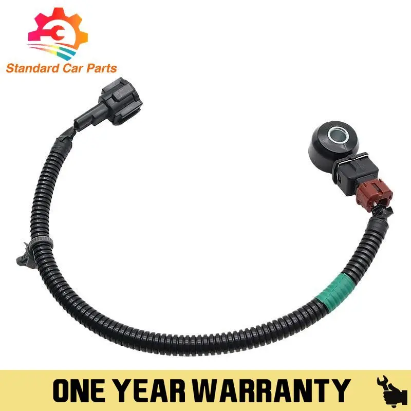 Arnés de cables del Sensor de detonación para Nissan Maxima Altima Frontier 200SX Xterra Frontier 300ZX D21 Infiniti G20 Q45 I30 24079-31U01