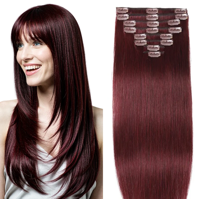 veri-capelli-umani-7-pezzi-extension-a-clip-14-pollici-onde-naturali-2-60-facile-da-applicare-e-rimuovere-per-capelli-piu-folti-aspetto-naturale-uso-quotidiano-all'ingrosso