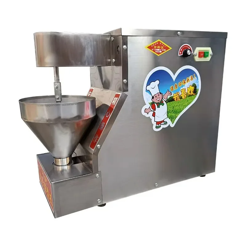High Quality Chicken/Fish/Beef Automatic Commercial Meatball Forming Machine Vertical Meatball Making