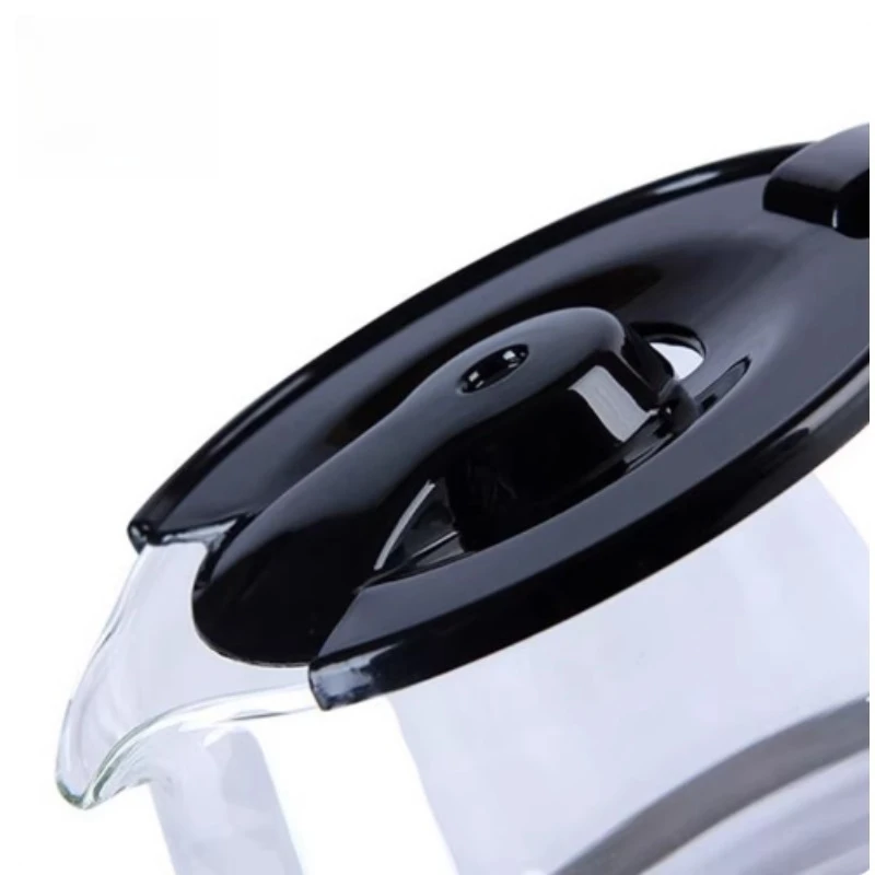 Applicable To Quanshengdao CT-D75/D75S Glass Pot, Tea Machine, Tea Maker, Accessories