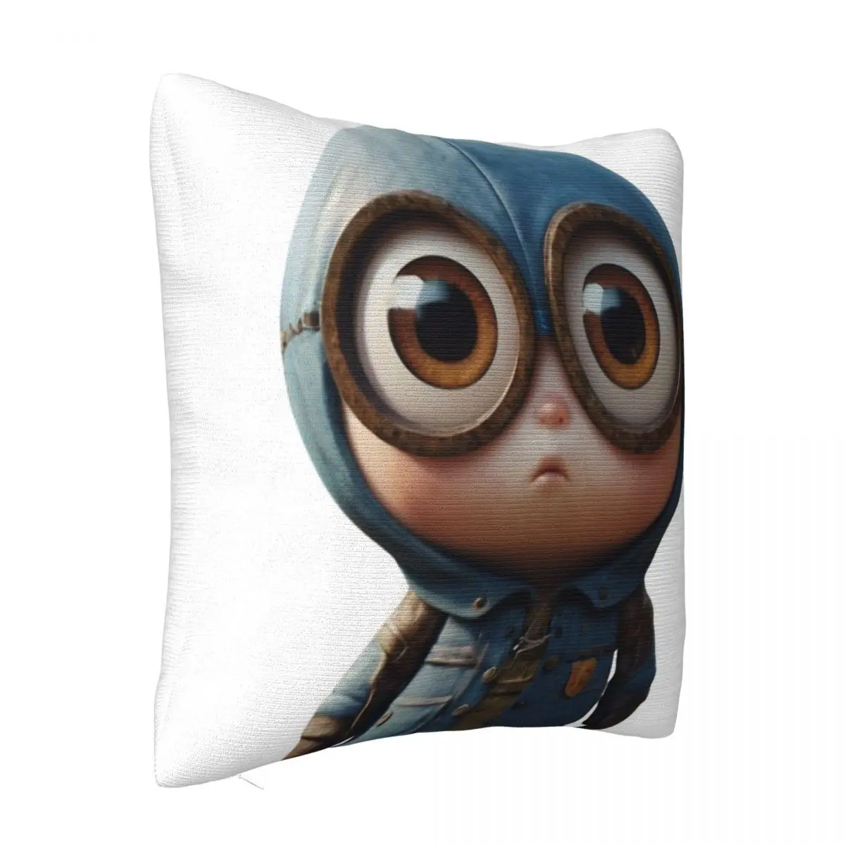 Animated Characters No13 Home Decor Cushions Cover Cushions For Living Room Pillow Case Pillow Cover