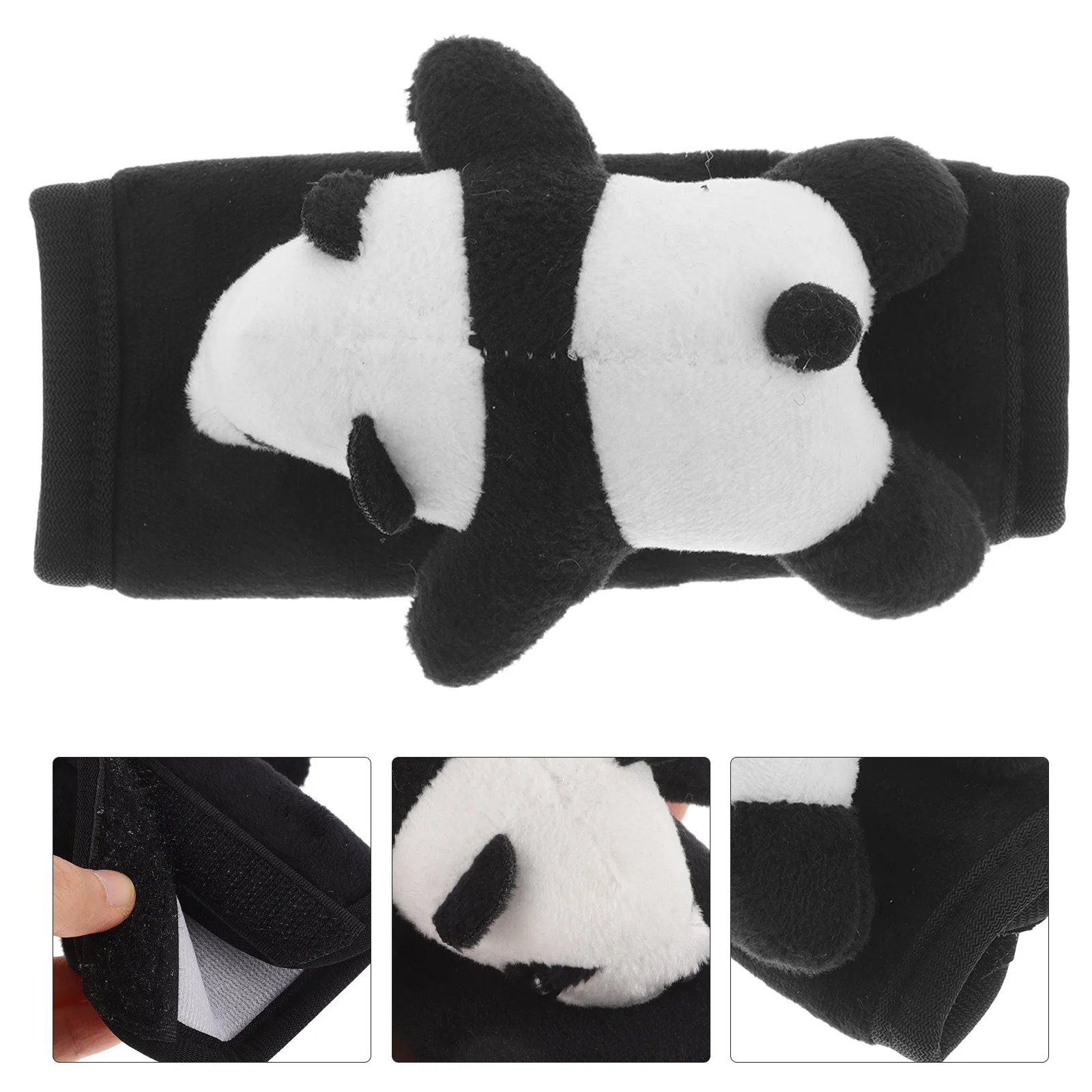 

1pcs Car Grip Sleeve Door Handle Sleeve Handle Protector Universal For Cars Motorcycle Accessories