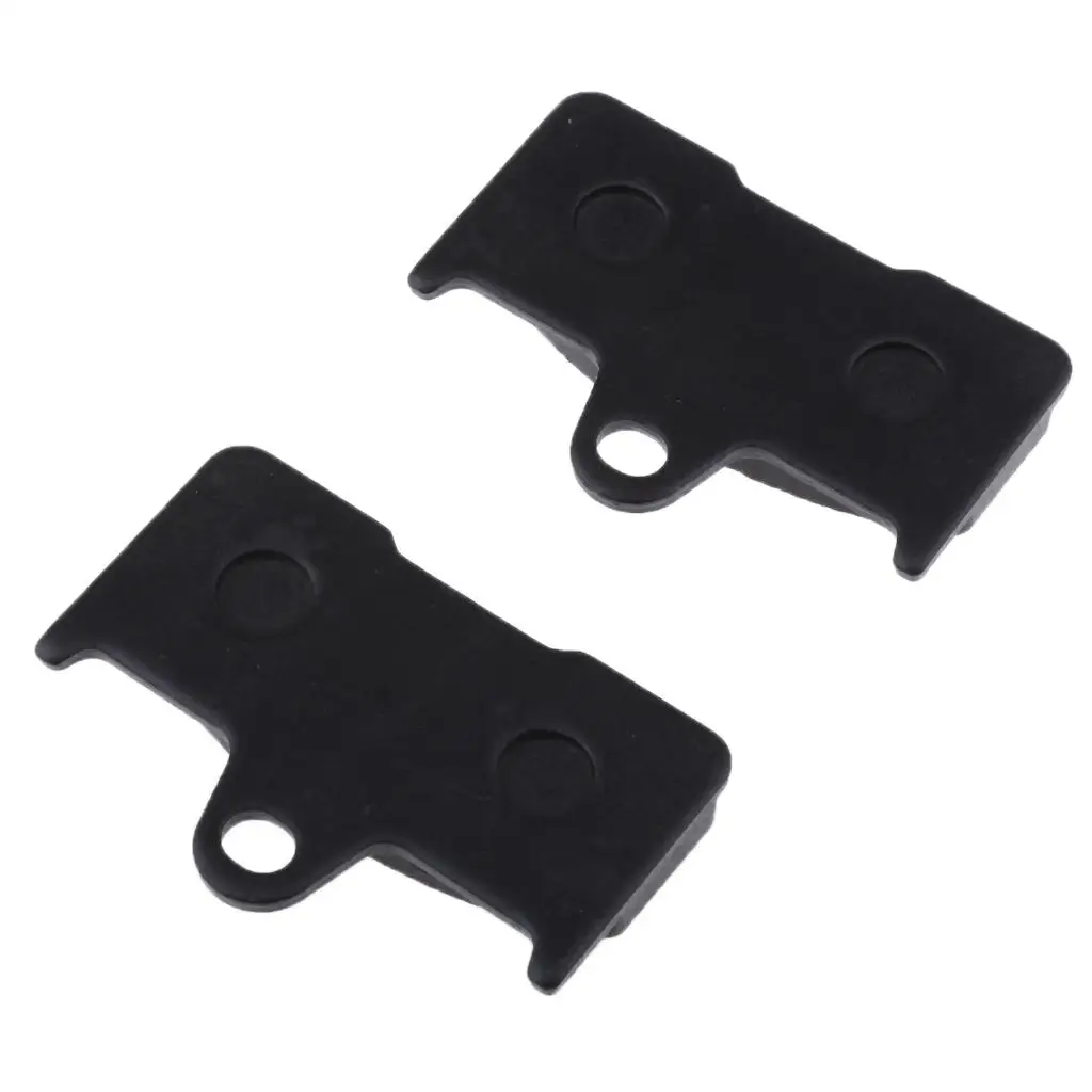 Rear Brake Pad Set Black Iron Advanced Noise Control for CFMOTO CF500 X5 X6 X8 CF625 CF800 ATV Quad Bike Safety Brake