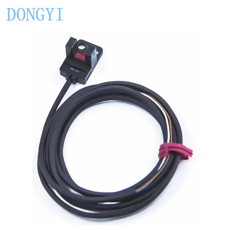 Photoelectric Sensor PM -F25 -L25 -U25 -R25 -F45 -K45 -L45 -T45 -Y45 -T65 -Y65 -L25-P -U25-P -F25-P -T45-P -Y45-P -L45-P -L25-C3