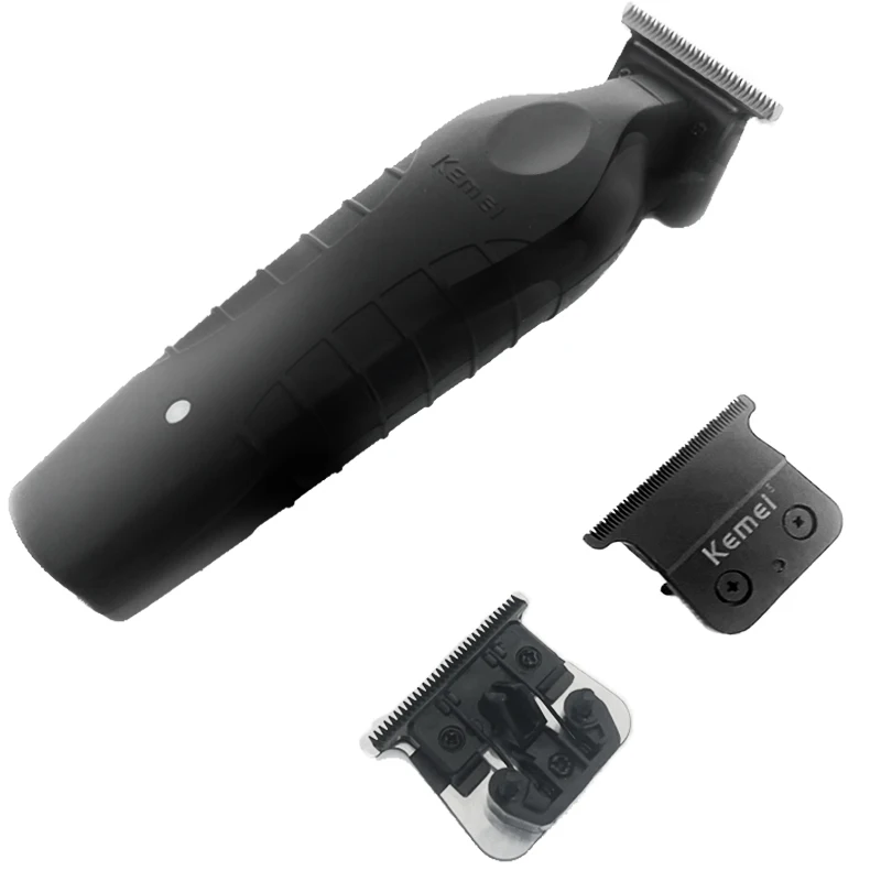 Kemei KM-2299 오리지널 클리퍼용 교체 블레이드, 전문 헤어 트리머, 커팅 나이프 헤드 부품 액세서리