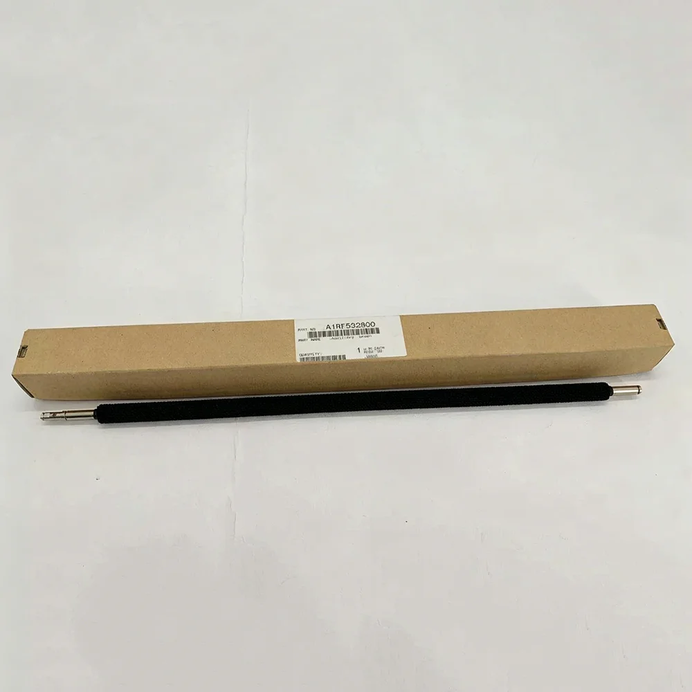 A1RF532800 Original Auxiliary Brush for Konica Minolta Bizhub Press C1100 C1085 C8000 AccurioPress C6100 C6085 C12000 C14000