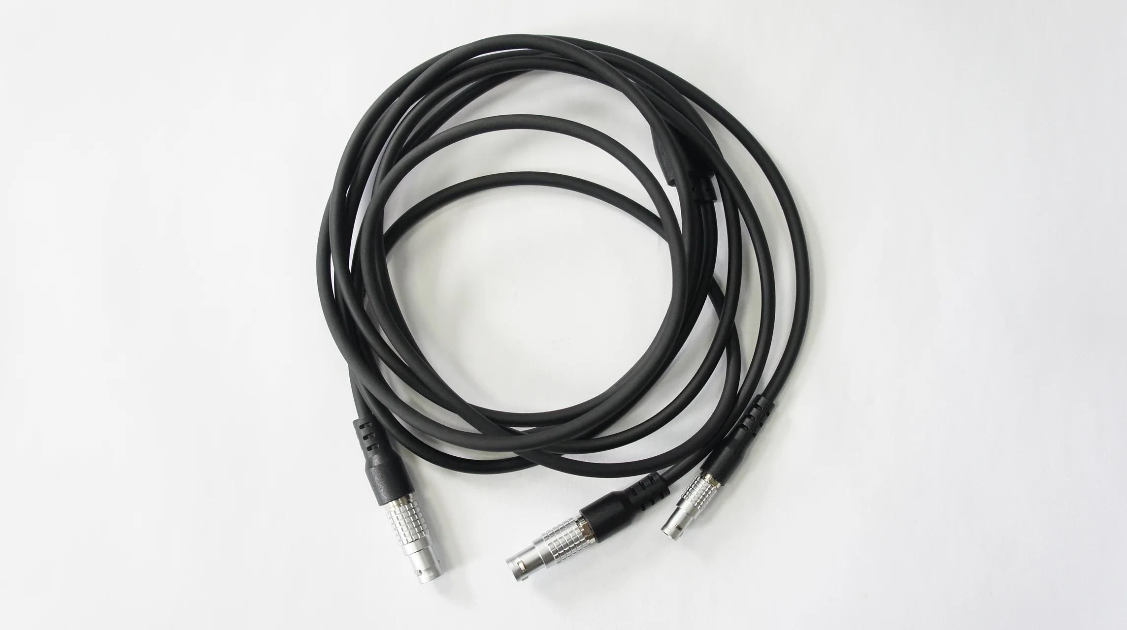 GEV186 Total Station Cable Plastic Instrument Parts & Accessories