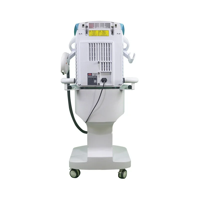 M22 Opt Laser Multi-applicazione Shr Hair Rimuove la macchina per il ringiovanimento della pelle Depilazione vascolare Ipl