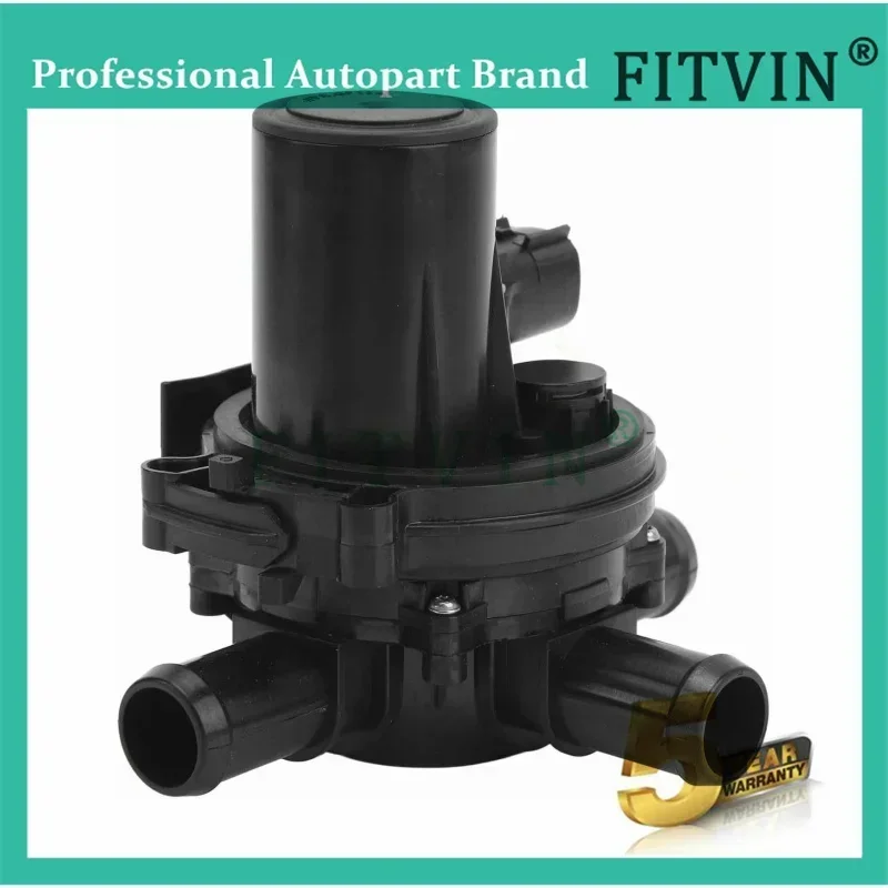 52014971AB 52014971AA 52014892AC Coolant 3 Way HVAC Heater Control Valve For Dodge Ram 1500 3.0L 2014-2019 High Quality