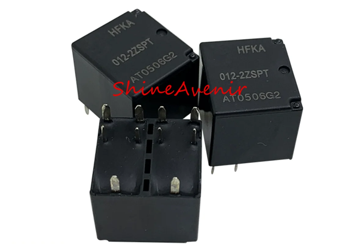 15pcs HFKA-012-2ZSPT  JTN1AS-TMP-F-DC12V  NT90TNCE24CB  JZX-140FF-012-2ZST  103T-1CH-C-24VDC  100% original relay