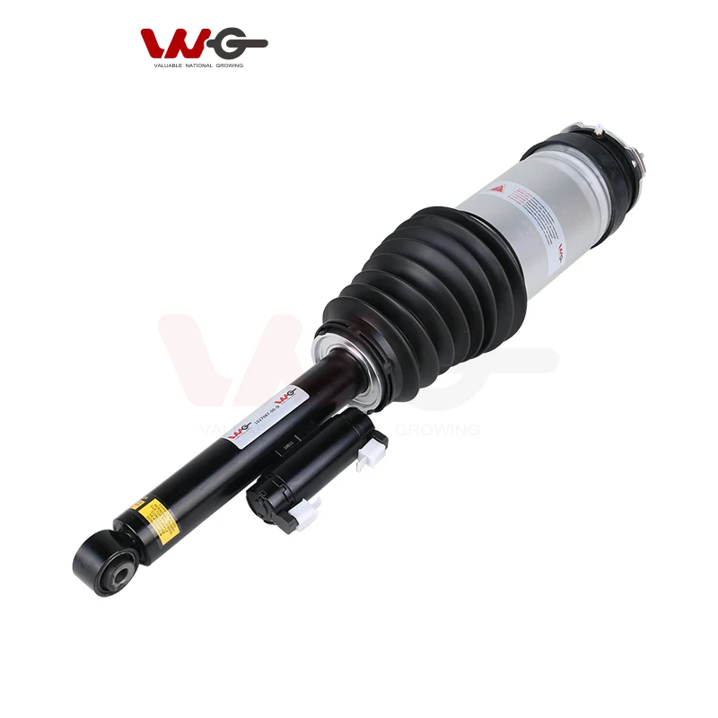 

Auto Parts Front Right OE 1027066-00-D Air Suspension Shock Absorber New Condition For Tesla Model X 2015-2019