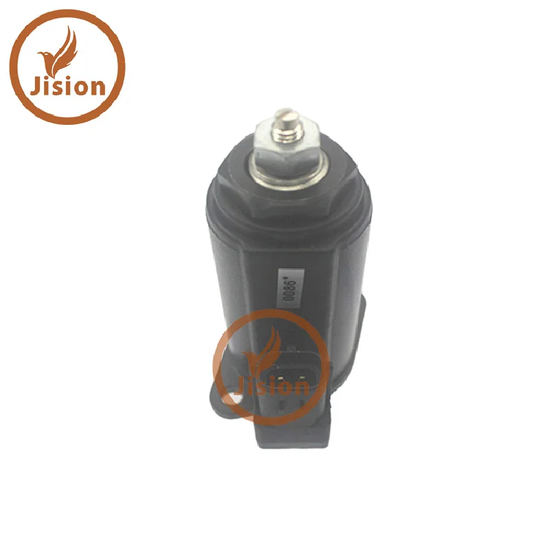 For Kobelco SK200-8 SK250-8 SK330-8 SK350-8  Solenoid Valve YN35V00049F1 KDRDE5K-31/40C50-213 Excavator