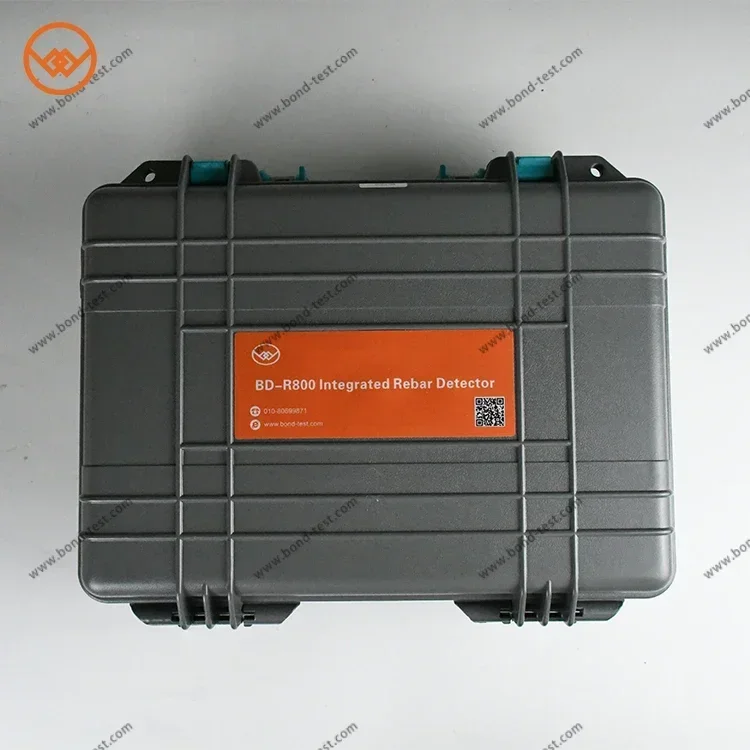 Preis für verstärkten Metalldetektoren für Beton