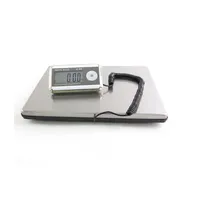 200kg  digital Electronic Postal Scale Warehouse Express Package Weighing Scales Platform Scale Weighing Scales  food scale