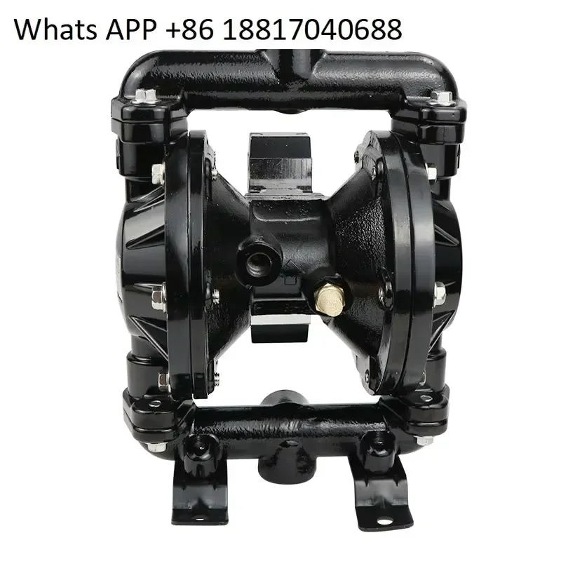 1PC for BML-15 Pneumatic Double Diaphragm Pump for Flexographic Printing Glue Composite Corrugated Board Production Line