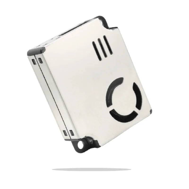 A42Z-PMS9103M PM2.5 Módulo Sensor de Partículas de Poeira detecta PM2S-3 Detecção de Qualidade do Ar de Gás Interno PMS9003M Plantower