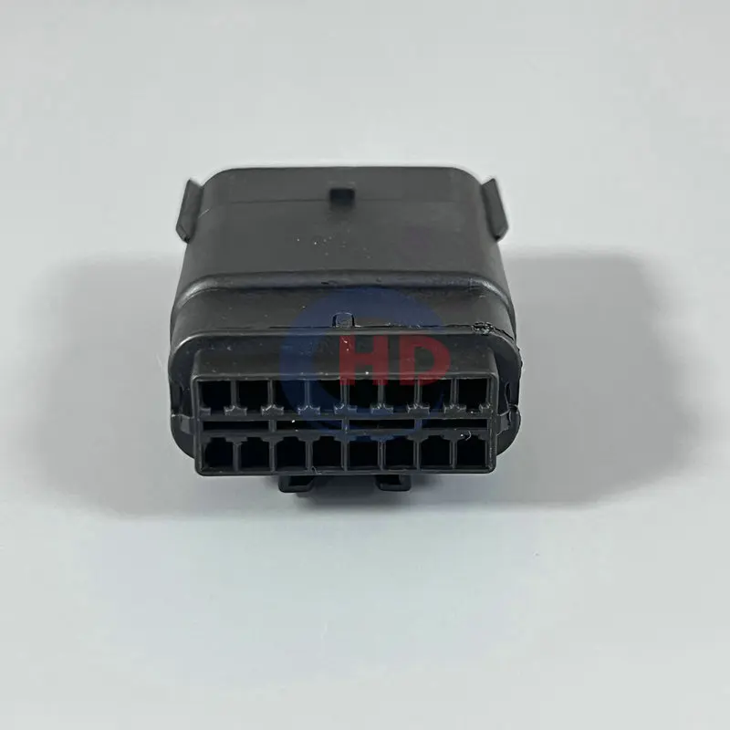 1-20 sets  16pin Headlight Socket Plug 33482-1601 33472-1606