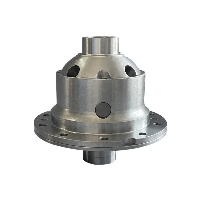 

Factory wholesale XJX-RD219 air differential locker for T6 Ranger BT50 FR 29 SPL