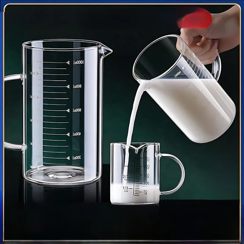 thickened-milk-cup-high-borosilicate-glass-measuring-cup-with-scale-heat-resistant-children's-breakfast-oat-cup-egg-beater