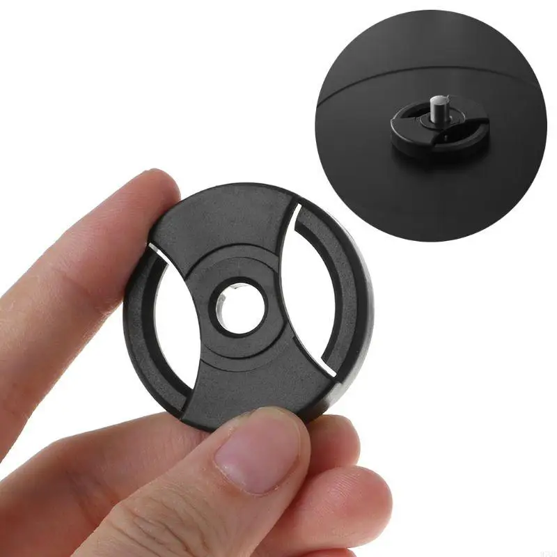 97QE Vinyl Record Adapter 38mm 7 45RPM Turntable Phonograph Technicas