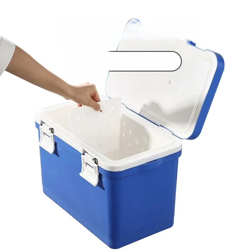 taigu-cold-chain-12l-thermal-box-commercial-stall-home-use-refrigeration-box-preservation-cold-chain-box-sample-refrigeration