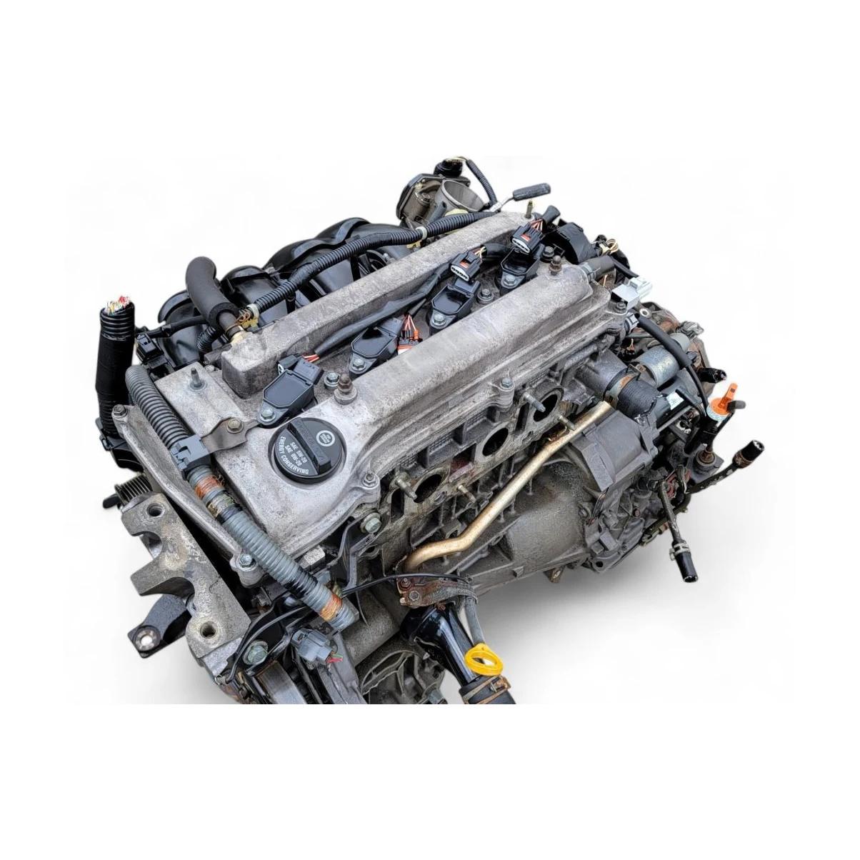 

Toyotaa 14B engine for Dyna and Coaster light trucks