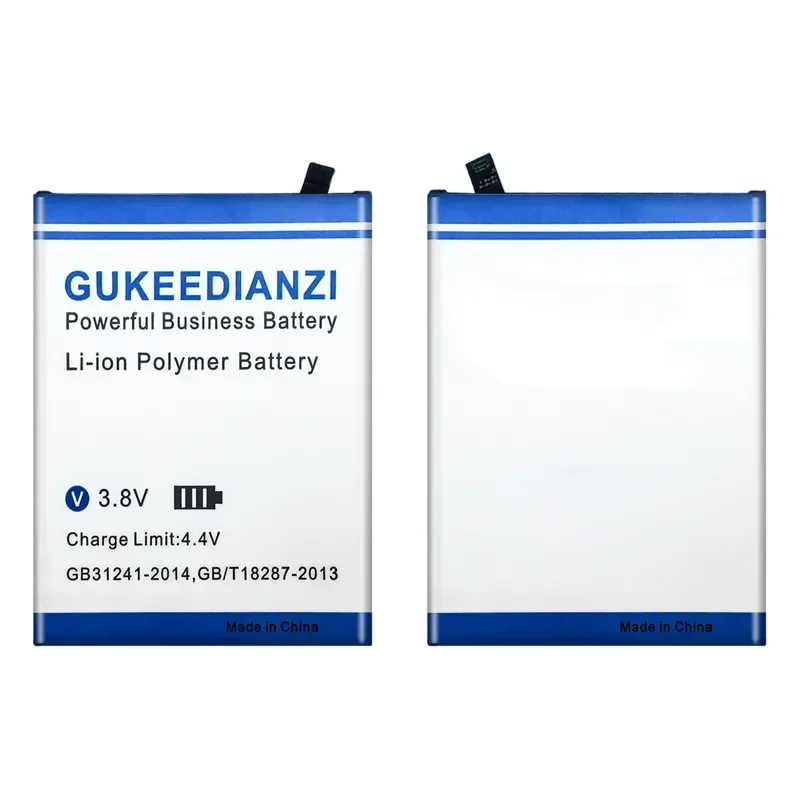BV9300(Li676590HT) Mobile Phone Battery For Blackview BV9300 16000mAh High Capacity