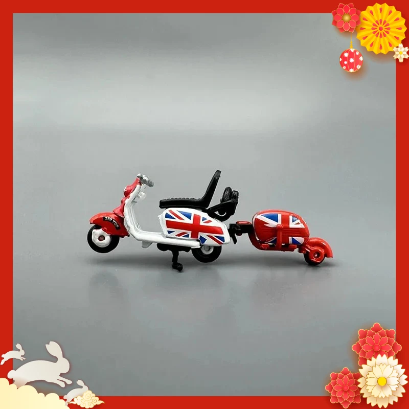 Oxford Alloy 1:76 M…