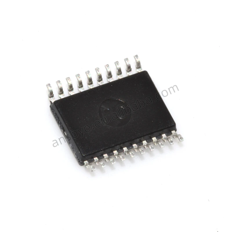 5PCS SSOP20 NJM2552V-TE1 NJM2552V