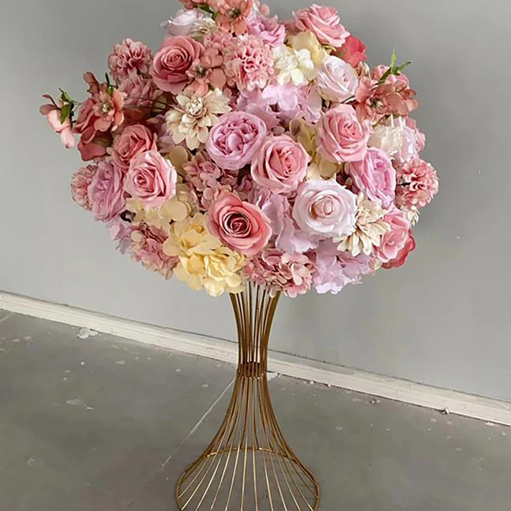 

Wholesale Artificial Centerpiece Flower