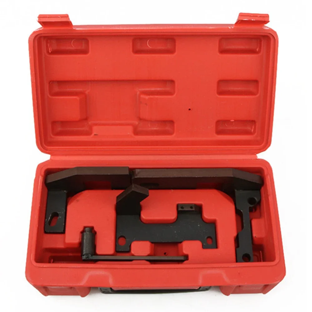 

3Pcs Engine Timing Tool Kit For Petrol Citroen C3 Peugeot 208 308 2008 SUV Psa 1.0 1.2 Vti with Balance shaft tool