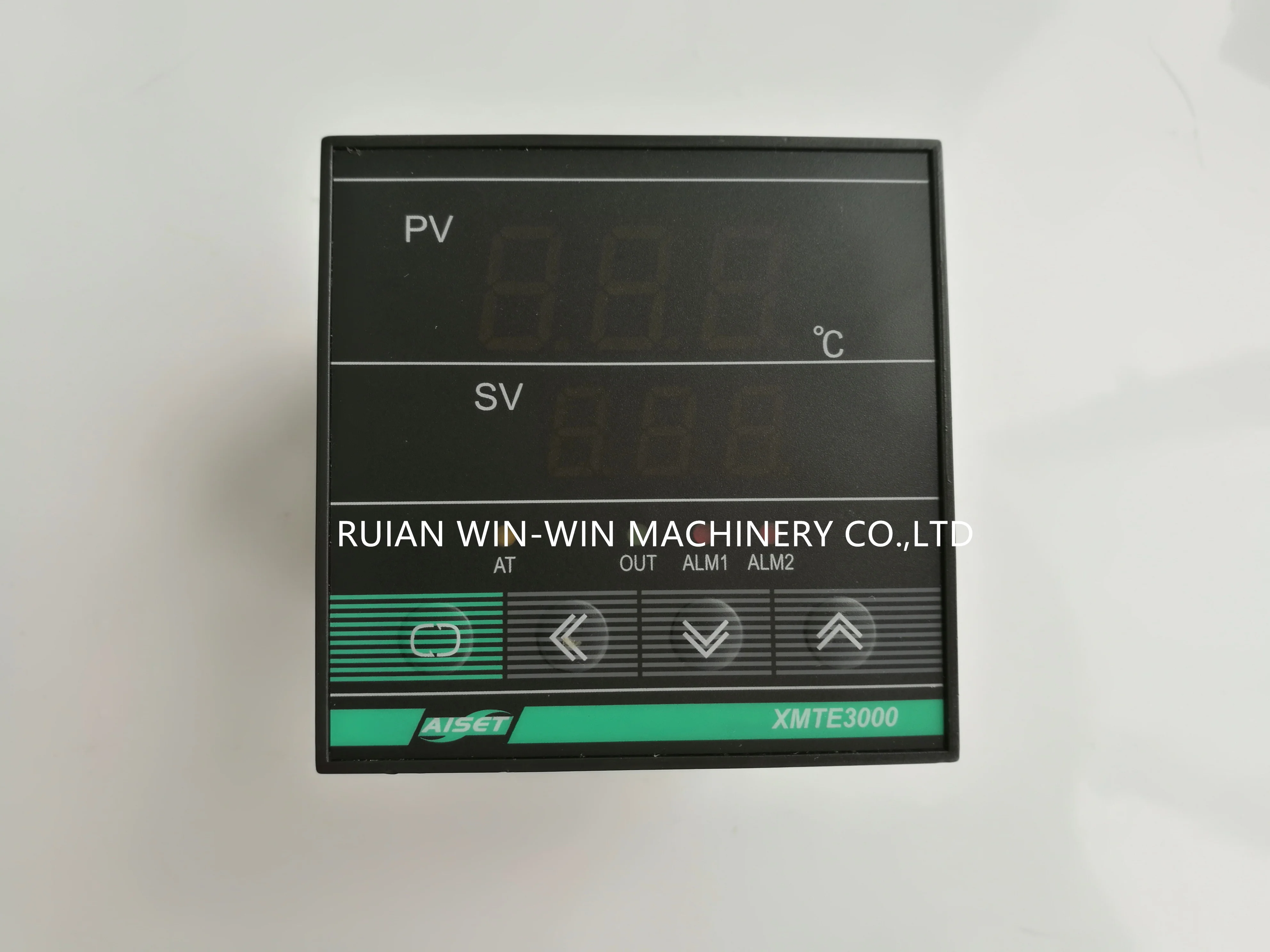 

XMTD-3411（N）Temperature Controller for Film Blowing Machine