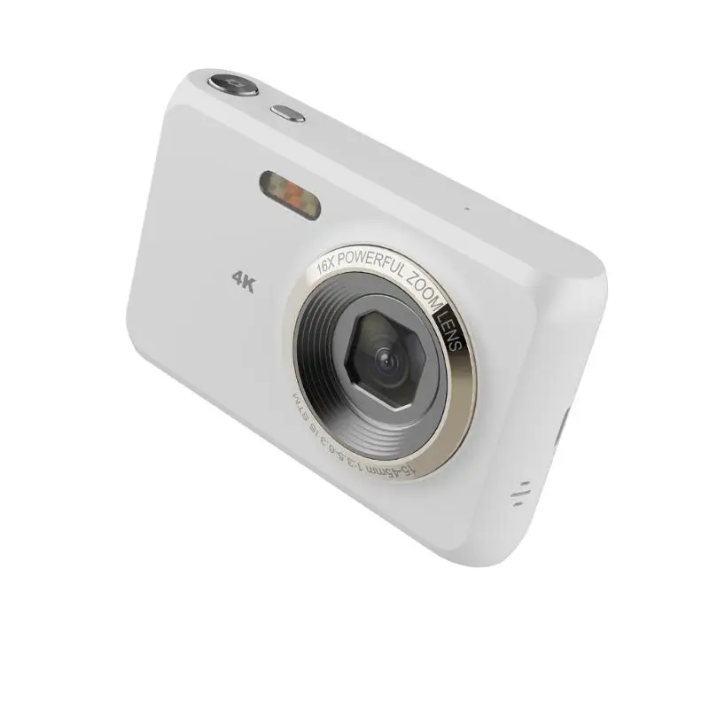 R53C Student Camera 48MP Sensoring Video Multi -Modus Digitalkameras Leichtgewichtig