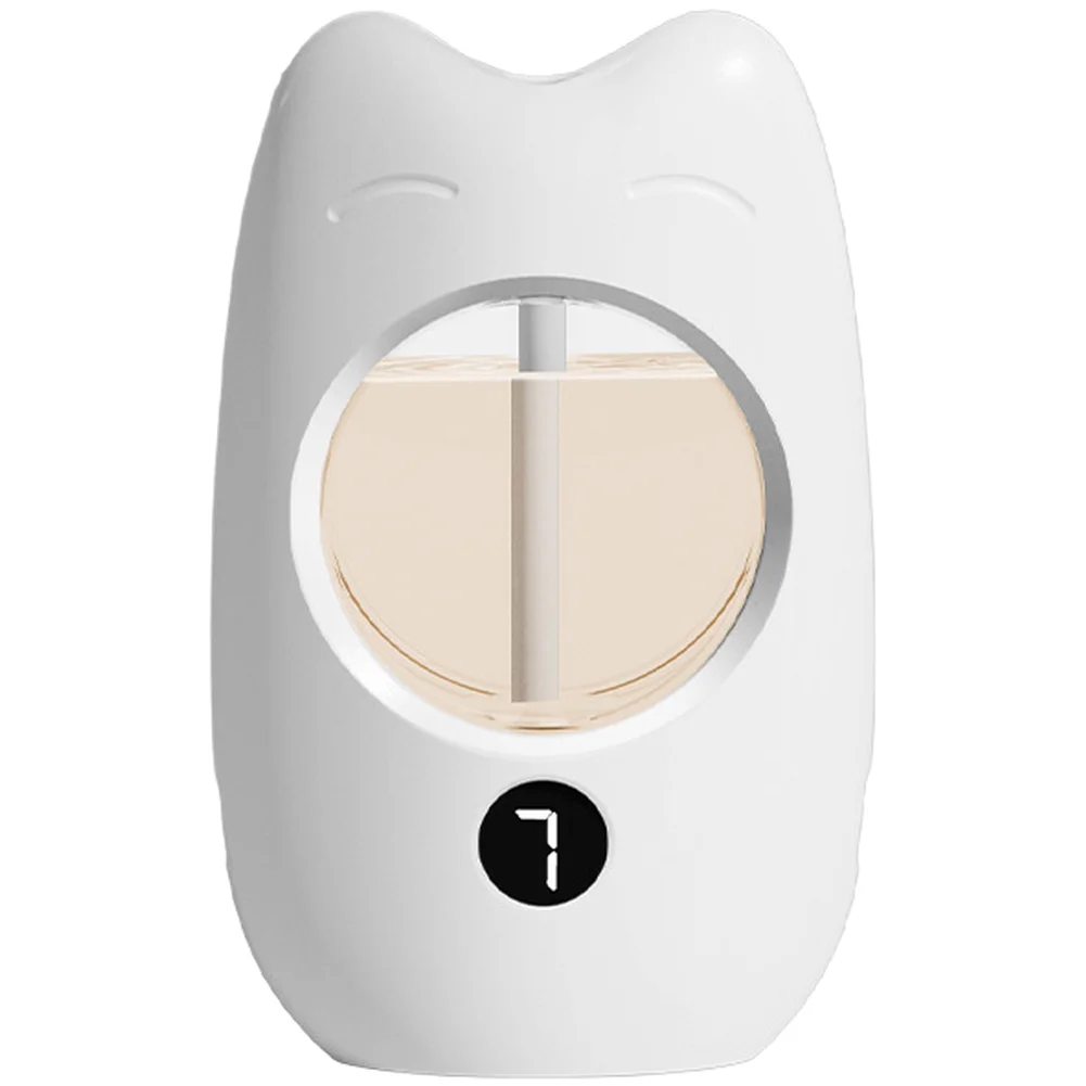 Essential Oil Aroma Diffuser for Home Office Hotel Silent Operation Under 36dB Long Lasting Mist Coverage All Day